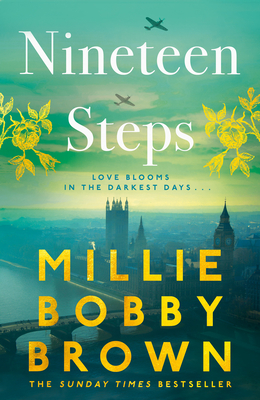 Nineteen Steps - Brown, Millie Bobby