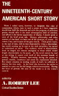 Nineteenth-century American Short Story