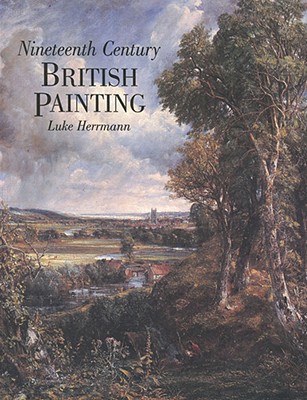 Nineteenth Century British Painting - Herrmann, Luke