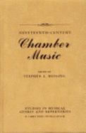 Nineteenth-century chamber music