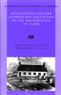 Nineteenth Century Elementary Education in the ARC: Volume 36