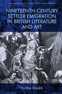 Nineteenth-Century Emigration in British Literature and Art