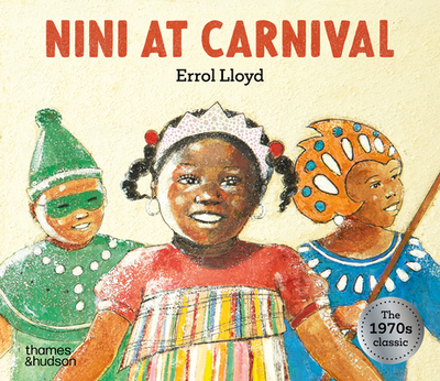Nini at Carnival - Lloyd, Errol