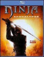 Ninja Apocalypse [Blu-ray]