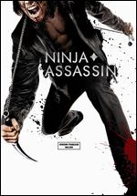 Ninja Assassin [French] - James McTeigue