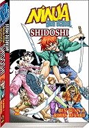 Ninja High School: Shidoshi Pocket Manga Volume 2