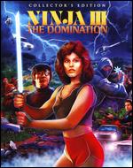 Ninja III: The Domination [Collector's Edition] [Blu-ray] - Sam Firstenberg