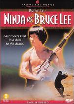 Ninja vs. Bruce Lee - Joseph Velasco