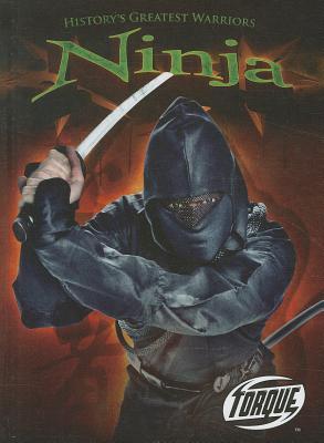 Ninja - McDaniel, Sean