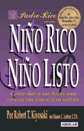 Nino Rico, Nino Listo - Kiyosaki, Robert T