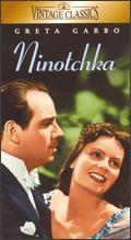 Ninotchka - Ernst Lubitsch