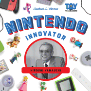 Nintendo Innovator: Hiroshi Yamauchi: Hiroshi Yamauchi