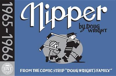 Nipper 1965-1966 - Wright, Doug, and Seth (Designer)
