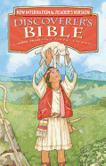 NIRV Discoverer's Bible for Early Reader's (Revised Edition): Ages 6-10 Years