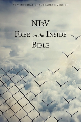 NIRV, Free on the Inside Bible, Paperback - Zondervan