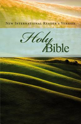 NIrV, Holy Bible, Paperback - Zondervan Publishing