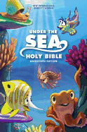 NIrV, Under the Sea Holy Bible, Anglicised Edition, Hardcover