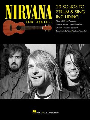 Nirvana for Ukulele - Nirvana