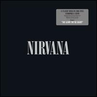 Nirvana [LP] [Bonus Tracks] - Nirvana