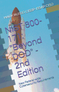 Nist 800-171: Beyond Dod - 2nd Edition: New Federal-Wide Cybersecurity Requirements