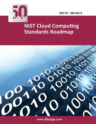 NIST Cloud Computing Standards Roadmap - Nist