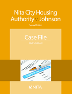 Nita City Housing Authority V. Johnson: Case File
