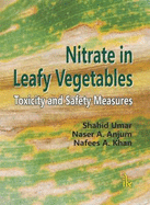 Nitrate in Leafy Vegetables: Toxicity and Safety Measures