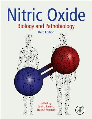 Nitric Oxide: Biology and Pathobiology - Ignarro, Louis J (Editor)