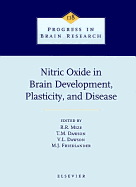 Nitric Oxide in Brain Development, Plasticity, and Disease: Volume 118