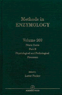 Nitric Oxide, Part B: Physiological and Pathological Processes: Volume 269