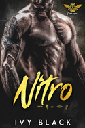 Nitro: An Alpha Male MC Biker Romance