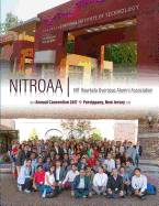 Nitroaa Nit Rourkela Overseas Alumni Association: Annual Convention 2017, Parsippany, New Jersey
