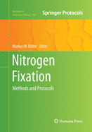 Nitrogen Fixation: Methods and Protocols