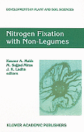 Nitrogen Fixation with Non-Legumes: Proceedings of the 7th International Symposium on Nitrogen Fixation with Non-Legumes, Held 16-21 October 1996 in Faisalabad, Pakistan
