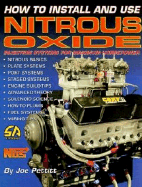 Nitrous-oxide Injection: Complete DIY Guide - Pettitt, Joe