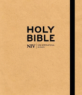 NIV Art Bible: Journal, Take Notes and Draw