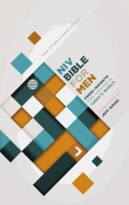 NIV, Bible for Men, Hardcover: Fresh Insights for Thriving in Today's World