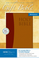 NIV Gift Bible, Ltd