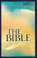 NIV Larger-Print Bible