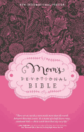 NIV, Mom's Devotional Bible, Hardcover