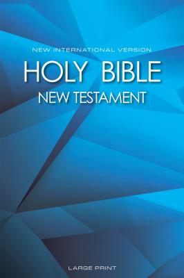 NIV New Testament - Zondervan Publishing