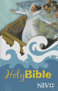 NIV, Outreach Bible for Kids, Paperback