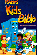 NIV Psalty's Kids Bible