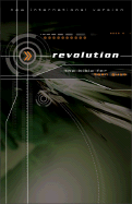 NIV Revolution: The Bible for Teen Guys: The Bible for Teen Guys - Livingstone Corporation (Editor)