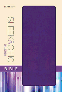 NIV Sleek and Chic Collection Bible