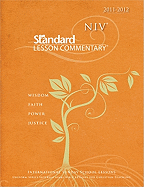 NIV Standard Lesson Commentary, Volume 18
