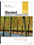 NIV Standard Lesson Commentary