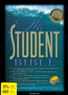 Niv Student Bible