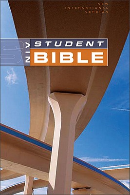 NIV Student Bible - Yancey, Philip (Editor)