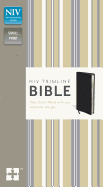 NIV Trimline Bible